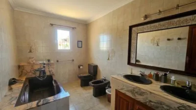 House in S'Arenal photo 31