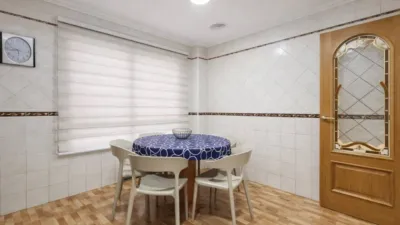 Apartment on Carrer Elche photo 11