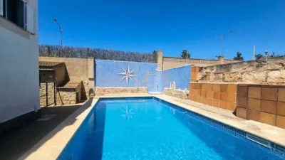 House in S'Arenal photo 9