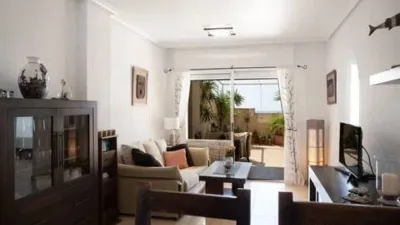 Apartment in Santiago Bernabéu photo 7