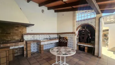 House in S'Arenal photo 10