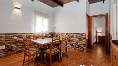Casa rústica en Pizarra photo 8