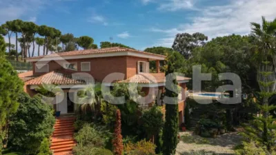 House on Carrer de les Gavines photo 53