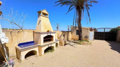 House in Algorfa photo 78