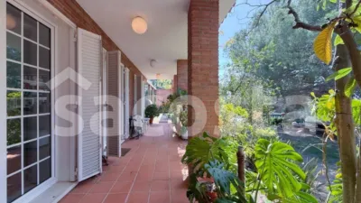 House on Carrer de les Gavines photo 47