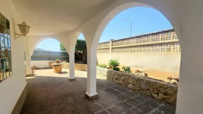 House in S'Arenal photo 42
