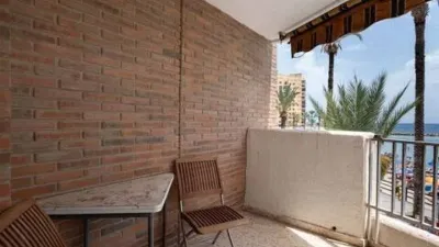 Pis – Torrevieja - Vista 2