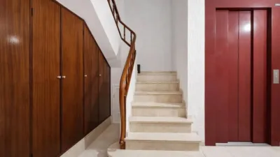 Apartment on Carrer Elche photo 26