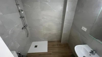 Piso en calle Dr Buades 6 photo 8