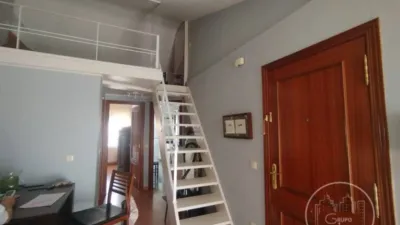 Attic for sale in La Lastrilla photo 12