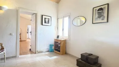House in Algorfa photo 13