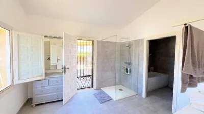 House in Algorfa photo 36