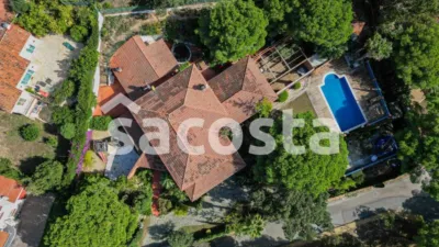 House on Carrer de les Gavines photo 3