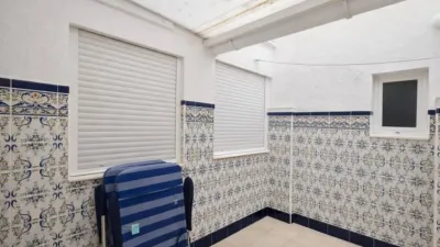 Apartment on Carrer Elche photo 24