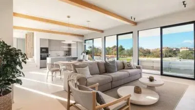 Chalet in Sant Jordi photo 7
