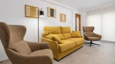 Apartment on Carrer Elche photo 7