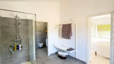 House in Algorfa photo 37