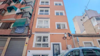 Piso – Alacant / Alicante, les Carolines Baixes, l'Alacantí - Vista 3