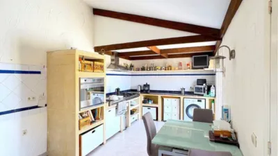 House in Algorfa photo 16