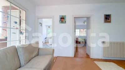 House on Carrer de les Gavines photo 27