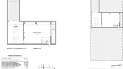 Casa – Finestrat - Más