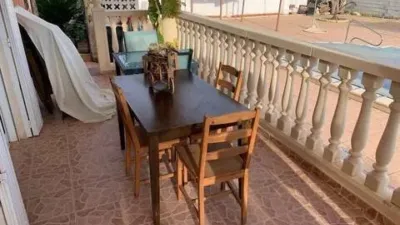 Rustic House in Sucina photo 23