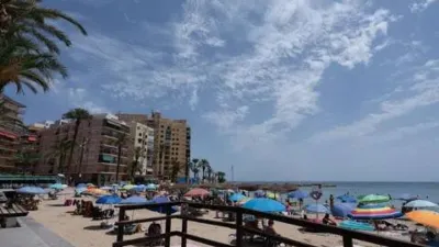 Apartment in Playa del Cura photo 25