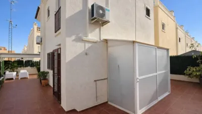 House on Avenida de Escandinavia photo 7