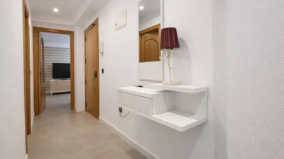 Piso – Santa Pola - Vista 5
