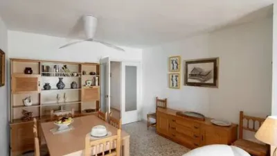 Apartment in Playa del Cura photo 9