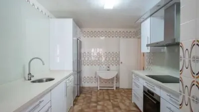 Apartment in Playa del Cura photo 13