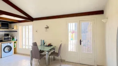 House in Algorfa photo 17