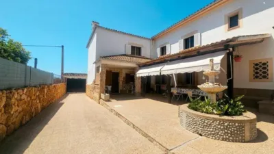 House in S'Arenal photo 26