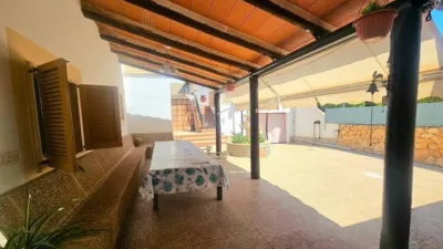 House in S'Arenal photo 27