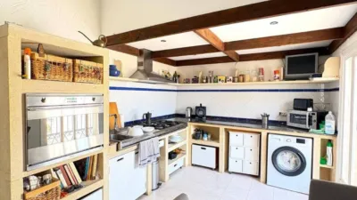 House in Algorfa photo 15