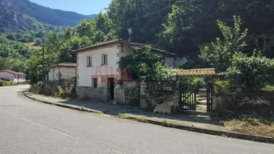 House in Bustiello (Proaza) photo 4