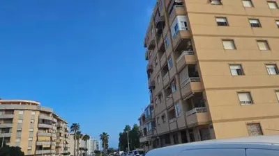 Pis – la Vila Joiosa / Villajoyosa, el Pont, la Marina Baixa - Vista 5