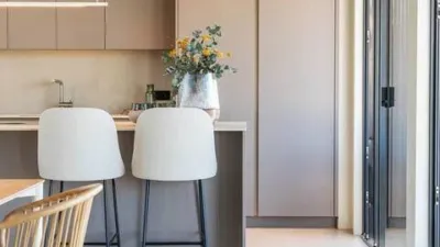 Chalet in Sant Jordi photo 9