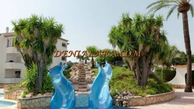 Casa – Dénia, Montgó - Vista 2