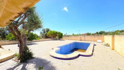 House in Algorfa photo 76