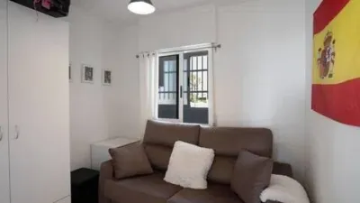 Apartment in Santiago Bernabéu photo 10