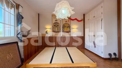 House on Carrer de les Gavines photo 30