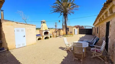 House in Algorfa photo 79