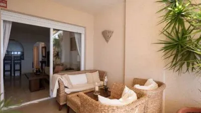 Apartment in Santiago Bernabéu photo 18