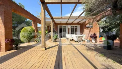 House on Carrer de les Gavines photo 45
