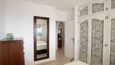 Apartment in Santiago Bernabéu photo 14