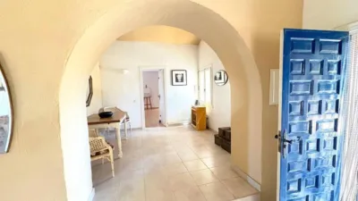 House in Algorfa photo 8