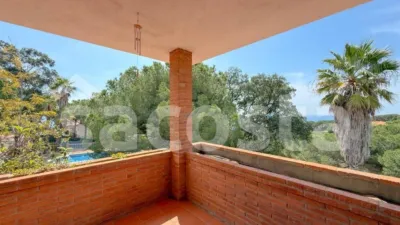 House on Carrer de les Gavines photo 33