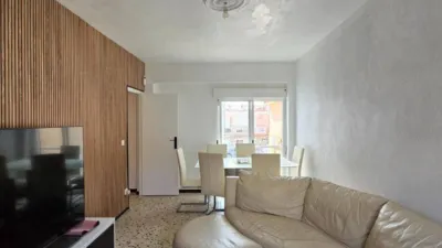 Apartment on Calle de Vistabella photo 2