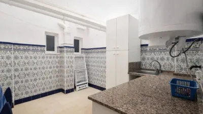 Apartment on Carrer Elche photo 22